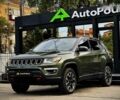 Джип Compass, об'ємом двигуна 0 л та пробігом 74 тис. км за 19999 $, фото 5 на Automoto.ua