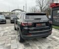 Джип Compass, об'ємом двигуна 2.4 л та пробігом 54 тис. км за 19100 $, фото 15 на Automoto.ua