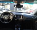 Джип Компас, объемом двигателя 2.4 л и пробегом 86 тыс. км за 13000 $, фото 13 на Automoto.ua