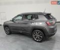 Джип Compass, об'ємом двигуна 2.36 л та пробігом 94 тис. км за 3100 $, фото 1 на Automoto.ua