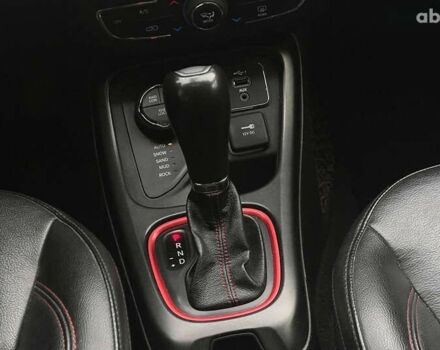 Джип Компас, объемом двигателя 2.4 л и пробегом 105 тыс. км за 16500 $, фото 20 на Automoto.ua