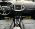 Джип Компас, объемом двигателя 2.4 л и пробегом 45 тыс. км за 19490 $, фото 22 на Automoto.ua