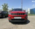 Джип Компас, объемом двигателя 2.4 л и пробегом 111 тыс. км за 16500 $, фото 1 на Automoto.ua