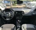 Джип Компас, объемом двигателя 2.4 л и пробегом 111 тыс. км за 16500 $, фото 24 на Automoto.ua