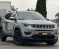Джип Компас, объемом двигателя 2.4 л и пробегом 130 тыс. км за 17350 $, фото 3 на Automoto.ua