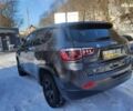Джип Компас, объемом двигателя 2.4 л и пробегом 86 тыс. км за 13000 $, фото 9 на Automoto.ua