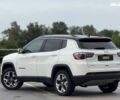 Джип Компас, объемом двигателя 0 л и пробегом 59 тыс. км за 16400 $, фото 12 на Automoto.ua