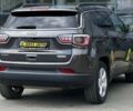 Джип Компас, объемом двигателя 2.4 л и пробегом 57 тыс. км за 15500 $, фото 5 на Automoto.ua