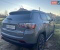 Джип Компас, объемом двигателя 2.36 л и пробегом 15 тыс. км за 22000 $, фото 7 на Automoto.ua