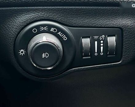 Джип Compass, об'ємом двигуна 0 л та пробігом 85 тис. км за 15999 $, фото 24 на Automoto.ua