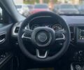 Джип Компас, объемом двигателя 2.4 л и пробегом 70 тыс. км за 16800 $, фото 11 на Automoto.ua