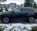 Джип Compass, об'ємом двигуна 2.4 л та пробігом 74 тис. км за 17999 $, фото 3 на Automoto.ua
