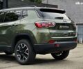 Джип Компас, объемом двигателя 0 л и пробегом 74 тыс. км за 19500 $, фото 15 на Automoto.ua