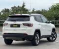 Джип Компас, объемом двигателя 0 л и пробегом 59 тыс. км за 16400 $, фото 16 на Automoto.ua