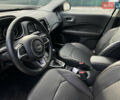 Джип Compass, об'ємом двигуна 2.4 л та пробігом 53 тис. км за 19100 $, фото 16 на Automoto.ua