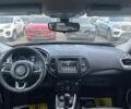 Джип Компас, объемом двигателя 2.4 л и пробегом 70 тыс. км за 16800 $, фото 13 на Automoto.ua