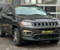 Джип Компас, объемом двигателя 2.4 л и пробегом 90 тыс. км за 16500 $, фото 1 на Automoto.ua