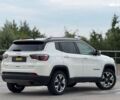 Джип Компас, объемом двигателя 0 л и пробегом 59 тыс. км за 16400 $, фото 17 на Automoto.ua