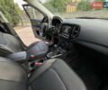Джип Compass, об'ємом двигуна 2.4 л та пробігом 53 тис. км за 19100 $, фото 9 на Automoto.ua