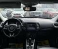 Джип Компас, объемом двигателя 2.4 л и пробегом 90 тыс. км за 16500 $, фото 18 на Automoto.ua