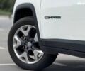 Джип Компас, объемом двигателя 0 л и пробегом 59 тыс. км за 16400 $, фото 18 на Automoto.ua