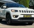 Джип Компас, объемом двигателя 2.4 л и пробегом 15 тыс. км за 17990 $, фото 1 на Automoto.ua