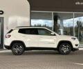 Джип Компас, объемом двигателя 2.4 л и пробегом 130 тыс. км за 15950 $, фото 8 на Automoto.ua