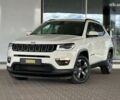 Джип Компас, объемом двигателя 2.4 л и пробегом 130 тыс. км за 15950 $, фото 1 на Automoto.ua