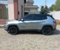 Джип Compass, об'ємом двигуна 2.36 л та пробігом 46 тис. км за 19300 $, фото 2 на Automoto.ua