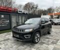 Джип Compass, об'ємом двигуна 2.4 л та пробігом 54 тис. км за 19100 $, фото 2 на Automoto.ua
