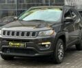 Джип Компас, объемом двигателя 2.4 л и пробегом 90 тыс. км за 16500 $, фото 2 на Automoto.ua