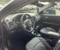 Джип Компас, объемом двигателя 2.4 л и пробегом 95 тыс. км за 15900 $, фото 10 на Automoto.ua