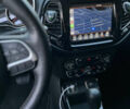 Джип Compass, об'ємом двигуна 2.36 л та пробігом 124 тис. км за 16500 $, фото 20 на Automoto.ua