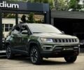 Джип Компас, объемом двигателя 0 л и пробегом 74 тыс. км за 19500 $, фото 8 на Automoto.ua