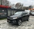 Джип Compass, об'ємом двигуна 2.4 л та пробігом 54 тис. км за 19100 $, фото 1 на Automoto.ua