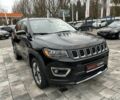 Джип Compass, об'ємом двигуна 2.4 л та пробігом 54 тис. км за 19100 $, фото 5 на Automoto.ua