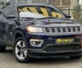 Джип Компас, объемом двигателя 2.4 л и пробегом 107 тыс. км за 16500 $, фото 1 на Automoto.ua