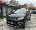 Джип Compass, об'ємом двигуна 2.4 л та пробігом 54 тис. км за 19100 $, фото 4 на Automoto.ua