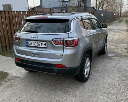 Джип Compass, об'ємом двигуна 2.36 л та пробігом 41 тис. км за 19999 $, фото 3 на Automoto.ua