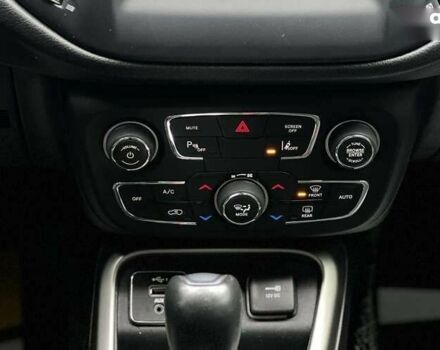 Джип Компас, объемом двигателя 2.4 л и пробегом 77 тыс. км за 15900 $, фото 15 на Automoto.ua