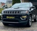 Джип Compass, об'ємом двигуна 2.4 л та пробігом 74 тис. км за 17999 $, фото 2 на Automoto.ua