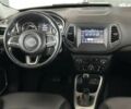 Джип Компас, объемом двигателя 2.4 л и пробегом 130 тыс. км за 15950 $, фото 25 на Automoto.ua