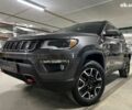 Джип Компас, объемом двигателя 2.4 л и пробегом 6 тыс. км за 24700 $, фото 1 на Automoto.ua