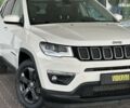 Джип Компас, объемом двигателя 2.4 л и пробегом 130 тыс. км за 15950 $, фото 6 на Automoto.ua