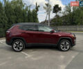 Джип Compass, об'ємом двигуна 2.4 л та пробігом 53 тис. км за 19100 $, фото 2 на Automoto.ua