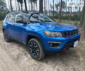 Джип Компас, объемом двигателя 2.4 л и пробегом 50 тыс. км за 17199 $, фото 1 на Automoto.ua