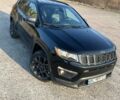 Джип Компас, объемом двигателя 2.36 л и пробегом 40 тыс. км за 18500 $, фото 1 на Automoto.ua