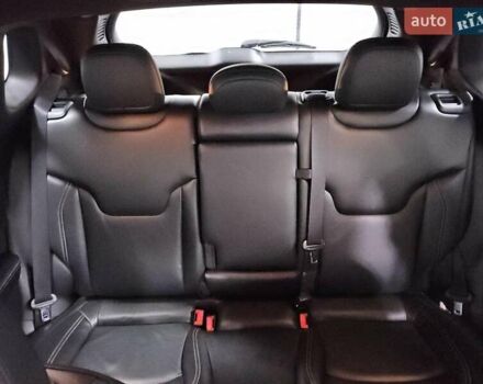 Джип Compass, об'ємом двигуна 2.36 л та пробігом 94 тис. км за 3100 $, фото 9 на Automoto.ua
