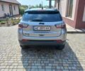 Джип Compass, об'ємом двигуна 2.36 л та пробігом 46 тис. км за 18500 $, фото 6 на Automoto.ua