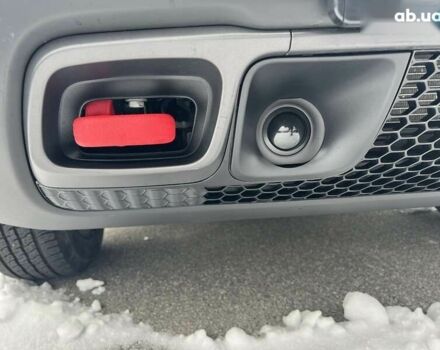 Джип Компас, объемом двигателя 2.4 л и пробегом 6 тыс. км за 24700 $, фото 1 на Automoto.ua
